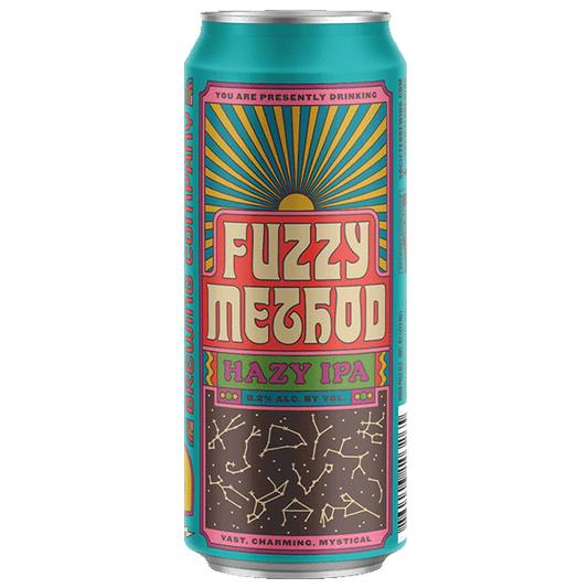 Societe Fuzzy Method / ファジー メソッド