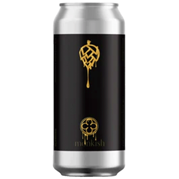 Monkish Glamoro (473ml) / グラモロ