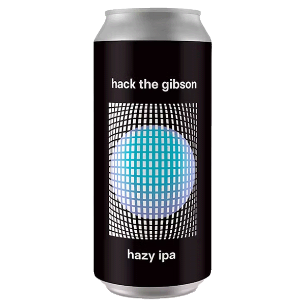 Fair State Coop Hack the Gibson / ハック ザ ギブソン
