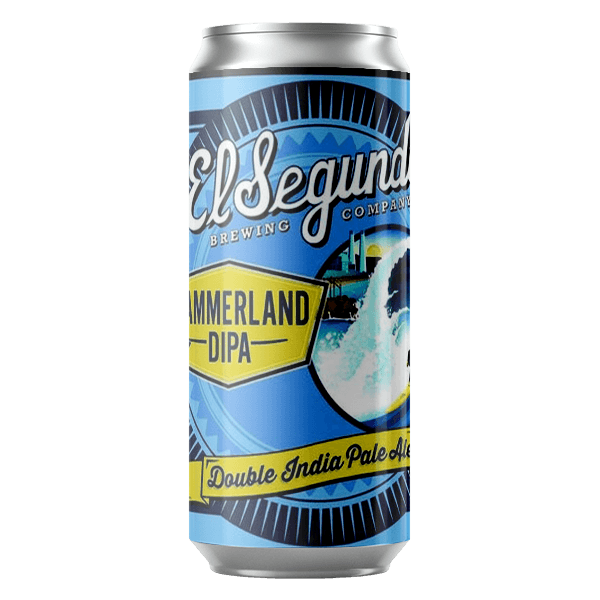 El Segundo Hammerland DIPA / ハンマーランド ダブルアイピーエー