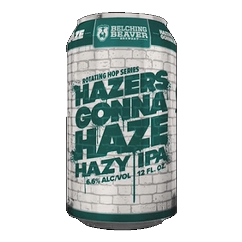 Belching Beaver Hazers Gonna Haze (355ml) / ヘイザーズ ゴナ ヘイズ