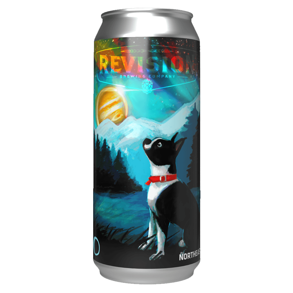 Revision Hi Juno / ハイ ジュノ