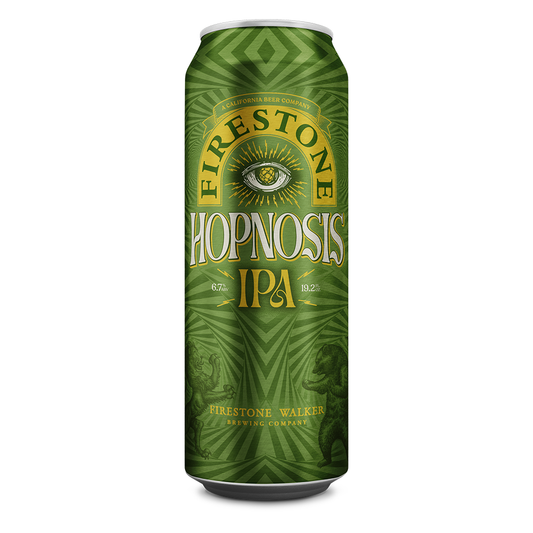 Firestone Walker Hopnosis IPA / ホップノーシス アイピーエー