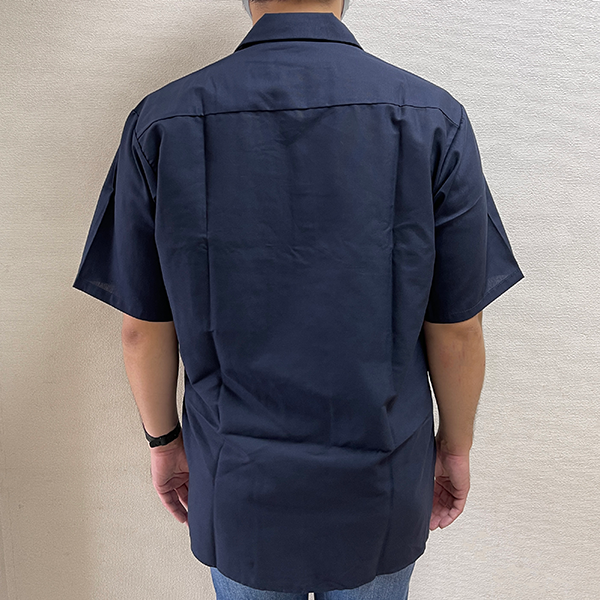 Deschutes Red Kap Work Shirt / レッドキャップ ワークシャツ