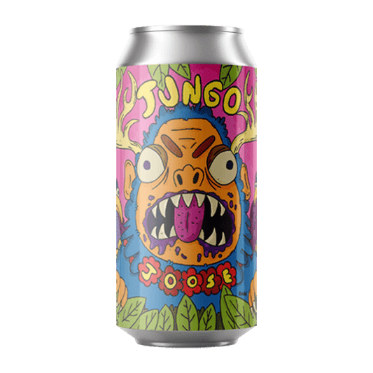 Brewing Projekt Maui Wowie Jungo Joose / マウイ ワウイ ジャンゴ ジュース