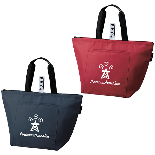Antenna America - Cooler Bag