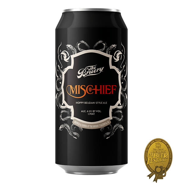 The Bruery Mischief / ミスチーフ