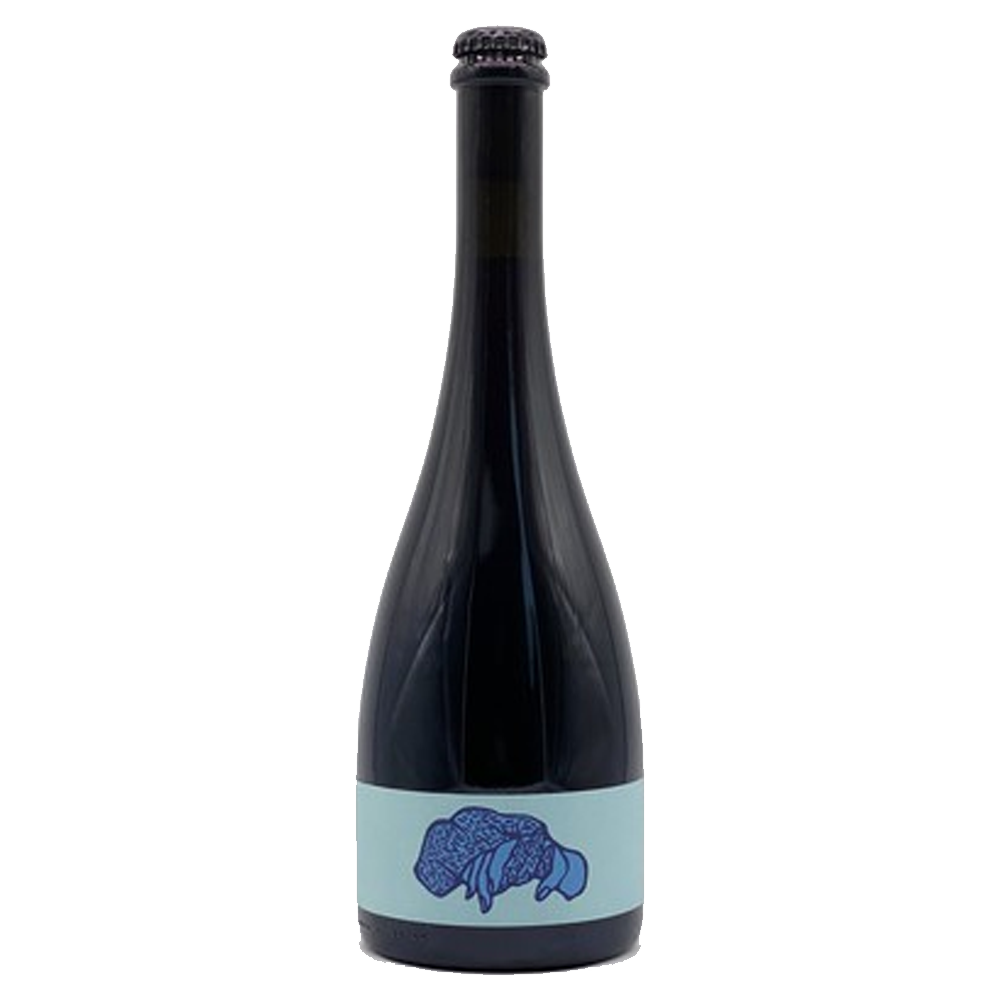 The Veil Make You Feel Blueberry / メイクユー フィール ブルーベリー