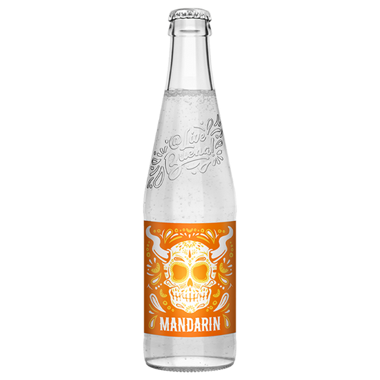 Stone Stone Buenavida Hard Seltzer Mandarin / ブエナヴィーダ ハードセルツァー マンダリン