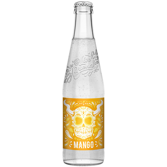 Stone Stone Buenavida Hard Seltzer Mango / ブエナヴィーダ ハードセルツァー マンゴー