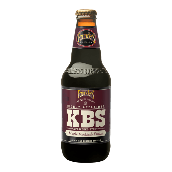 Founders KBS Maple Mackinac Fudge / ケービーエス メープル マキノー ファッジュ