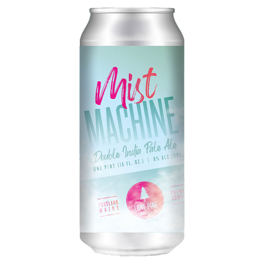 Lone Pine Mist Machine / ミストマシーン