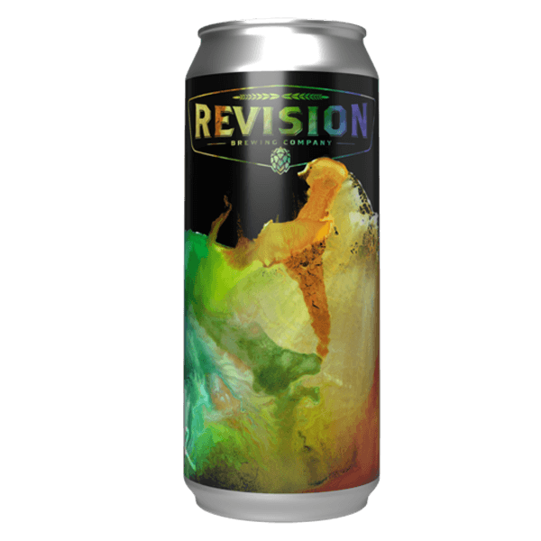 Revision Mystic Topaz / ミスティック トパーズ