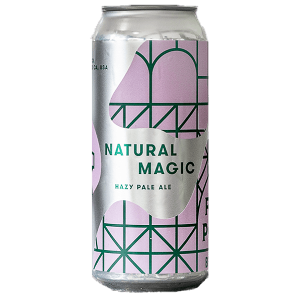 Fort Point Natural Magic / ナチュラル マジック