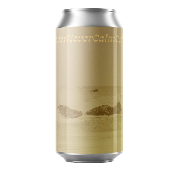 The Veil Never Never Calm Calm / ネバーネバー カームカーム