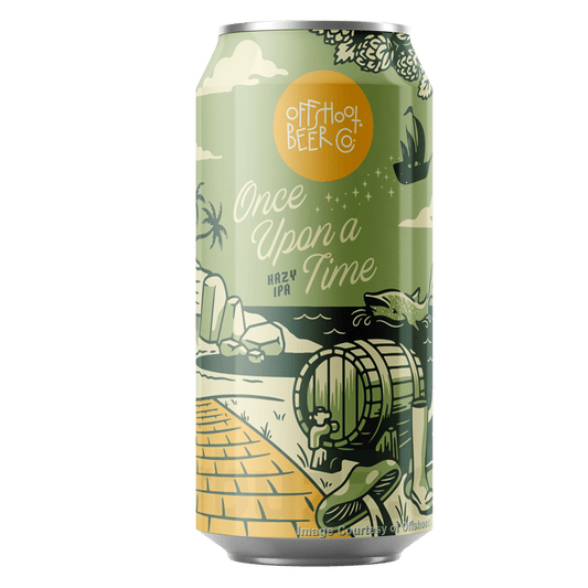 Offshoot Once Upon a Time / ワンス アポンアタイム