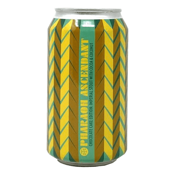 Modern Times Pharaoh Ascendant:Chocolate Cake Edition w/ Cocoa&Coconut / ファラオ アセンダント チョコレートケーキ エディション ウィズ ココア&ココナッツ