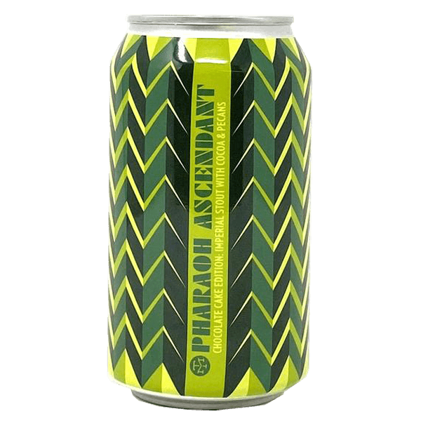 Modern Times Pharaoh Ascendant:Chocolate Cake Edition w/ Cocoa&Pecans / ファラオ アセンダント チョコレートケーキ エディション ウィズ ココア&ピーカン