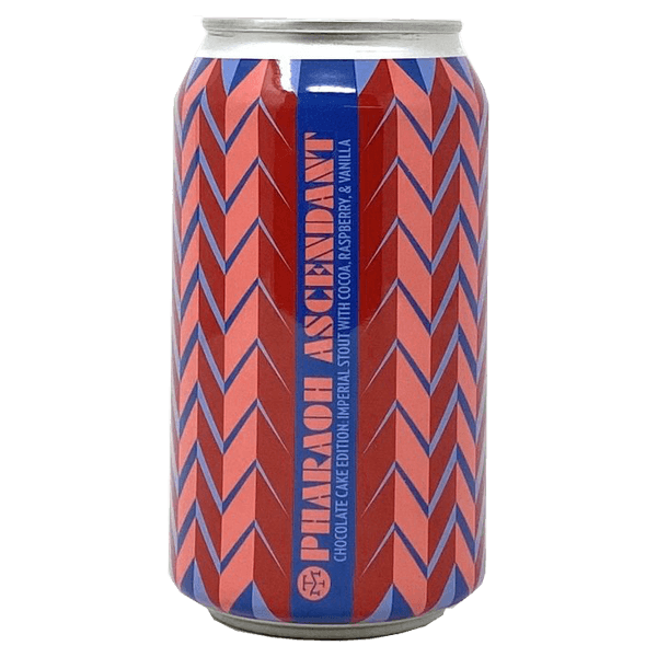 Modern Times Pharaoh Ascendant:Chocolate Cake Edition w/ Cocoa, Raspberry&Vanilla / ファラオ アセンダント チョコレートケーキ エディション ウィズ ラズベリー&バニラ