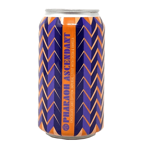 Modern Times Pharaoh Ascendant:Chocolate Cake Edition w/ Cocoa&Vanilla / ファラオ アセンダント チョコレートケーキ エディション ウィズ ココア&バニラ