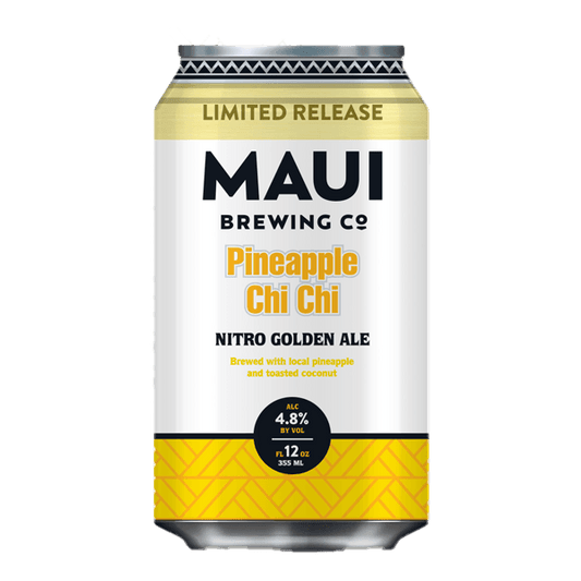 Maui Pineapple Chi Chi / パイナップル チーチー