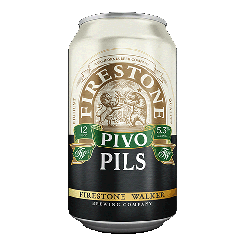 Firestone Walker Pivo / ピーヴォ