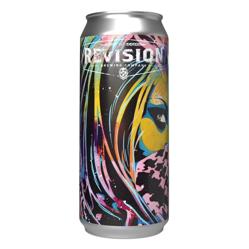 Revision Playafication (473ml) / プレイヤフィケーション