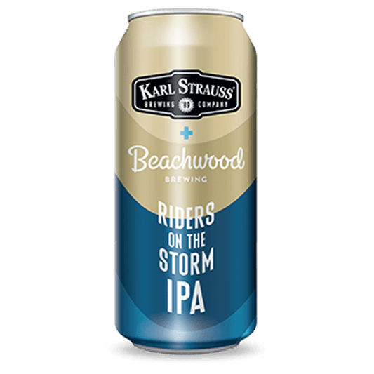 Karl Strauss Riders On The Storm IPA / ライダーズ オンザ ストーム アイピーエー