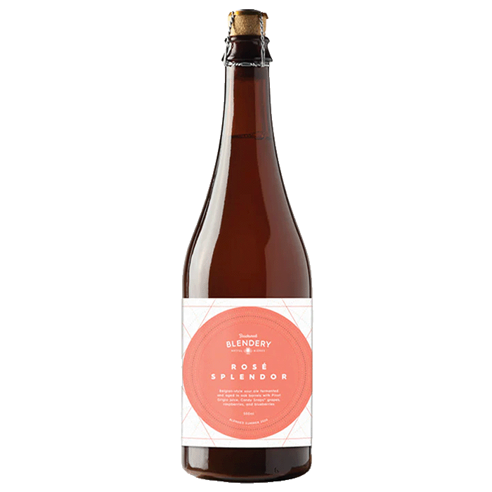 Beachwood Blendery Rose Splendor (2022) / ローズ スプレンダー