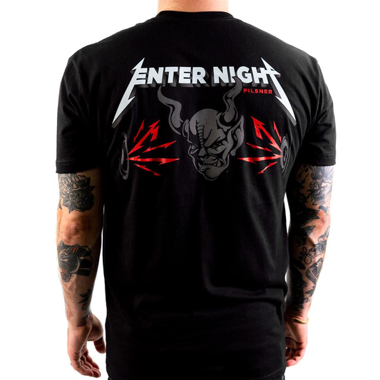 Stone Enter Night Speakers Tee / エンターナイト スピーカーズ Tシャツ