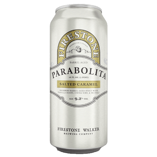 Firestone Walker Salted Caramel Parabolita / ソルテッド キャラメル パラボリタ