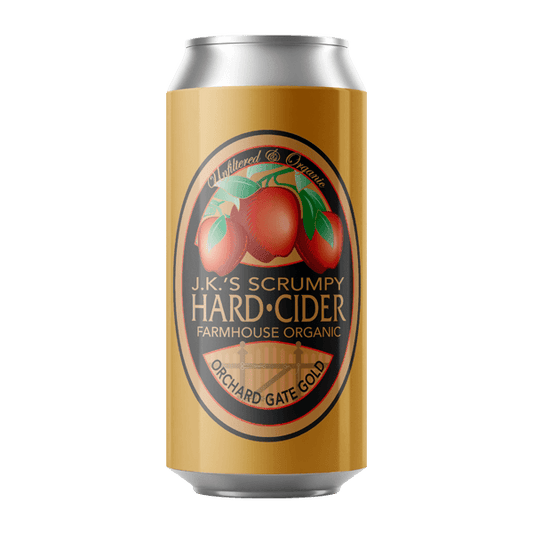 JK'S Farmhouse Ciders JK'S Scrumpy / ジェイケーズ スクランピー