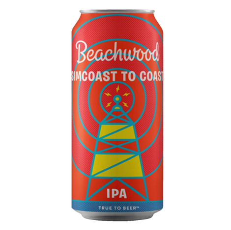 Beachwood Simcoast to Coast / シムコ―スト トゥー コースト