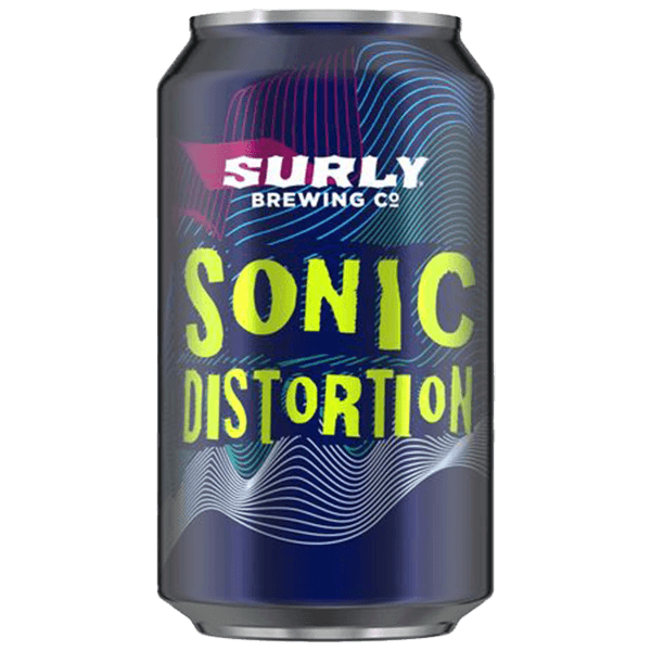 Surly Sonic Distortion / ソニック ディストーション