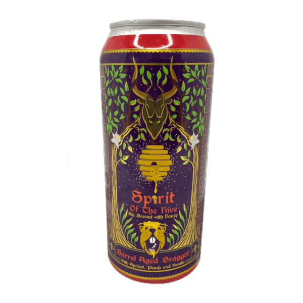 Belching Beaver Spirit of the Hive / スピリット オブザ ハイブ