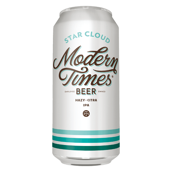 Modern Times Star Cloud / スター クラウド