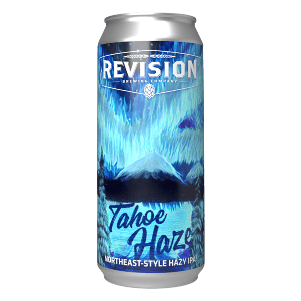 Revision Tahoe Haze (473ml) / タホ ヘイズ