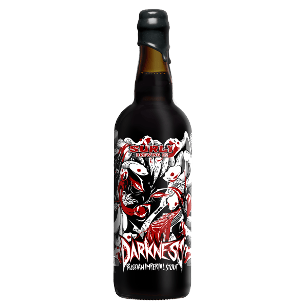 Surly Darkness 2020 / ダークネス 2020