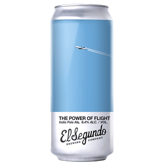 El Segundo Power of Flight IPA / パワー オブ フライト アイピーエー