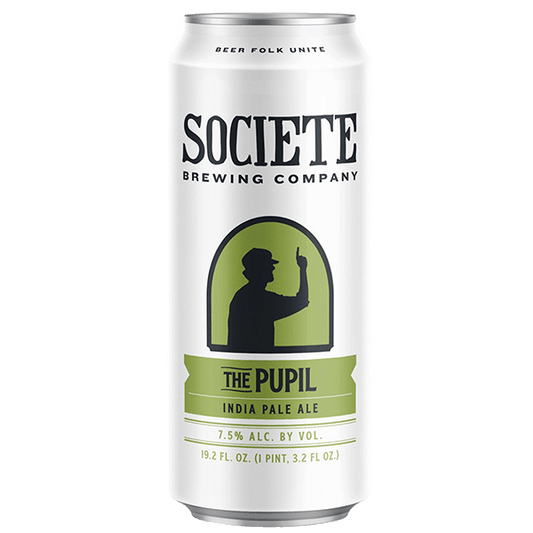 Societe The Pupil / ザ ピューピル