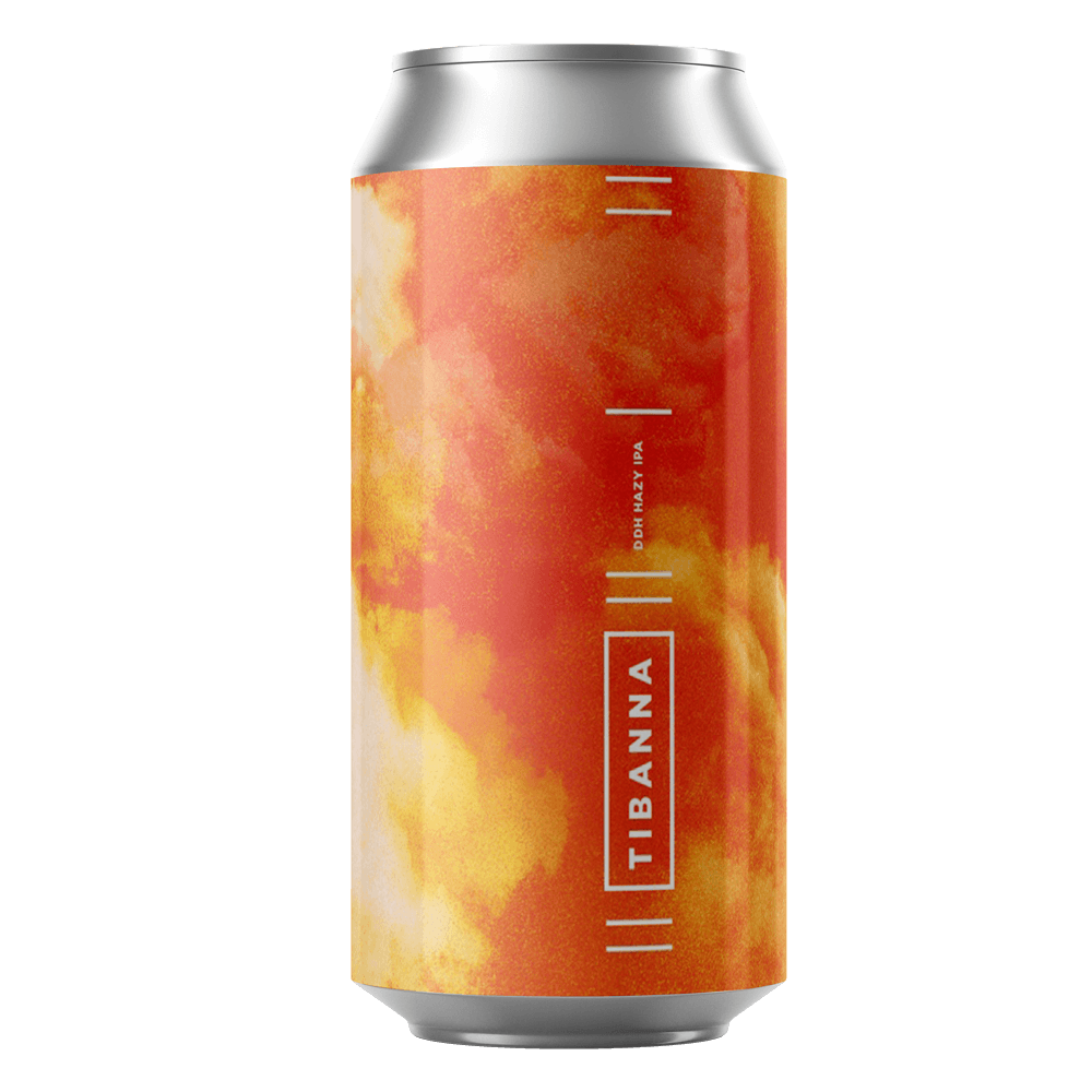 Fair State Coop Tibanna / ティバンナ