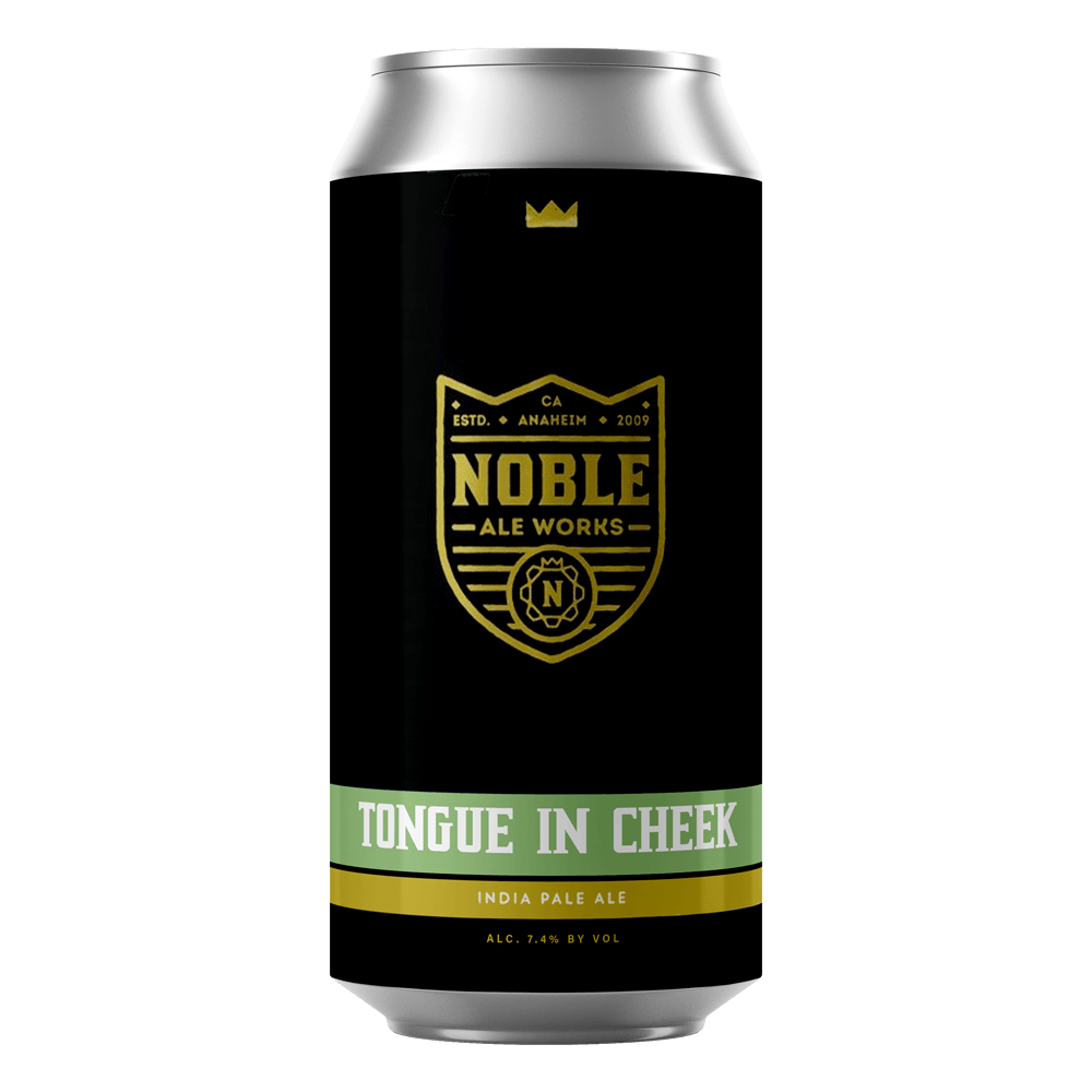 Noble Ale Works Tongue In Cheek / タング イン チーク