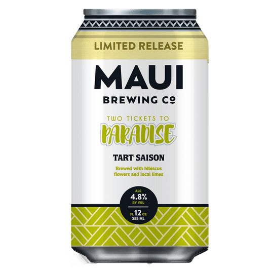 Maui Two Tickets To Paradise / トゥー チケッツ トゥー パラダイス