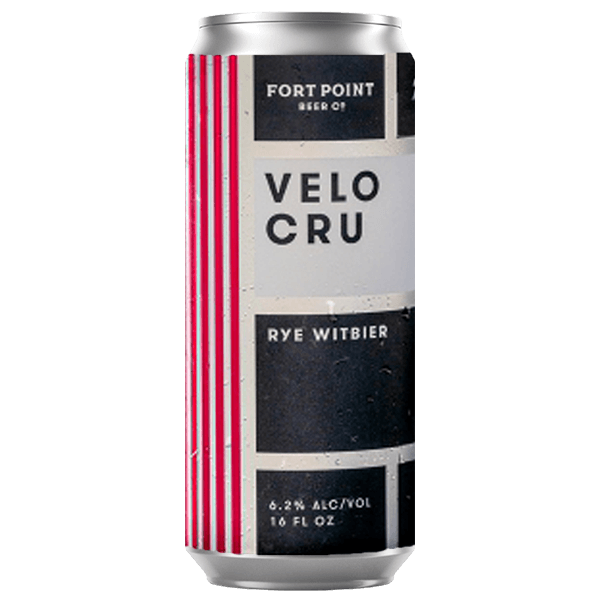 Fort Point Velo Cru / ヴェロ クリュ