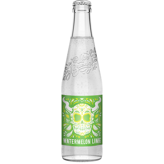 Stone Stone Buenavida Hard Seltzer Watermelon Lime / ブエナヴィーダ ハードセルツァー ウォーターメロンライム