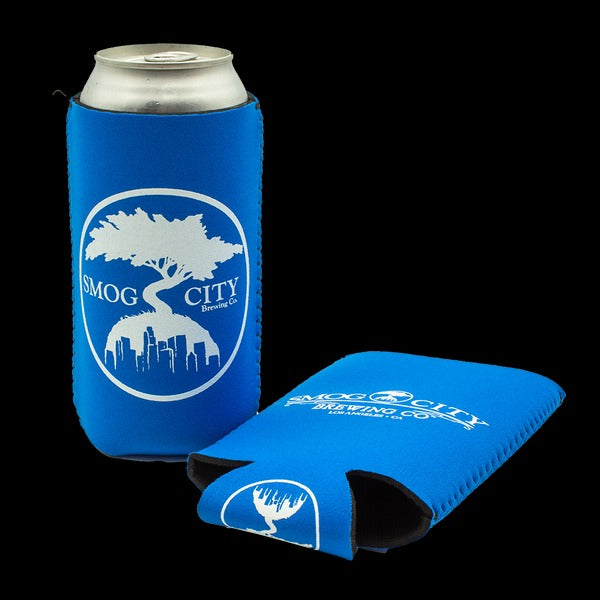 Smog City - 16oz Coozie