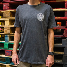 Pizza Port OG Surfer T-Shirt / Aussie surfer T-shirt