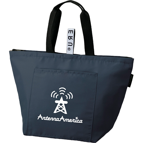 Antenna America - Cooler Bag