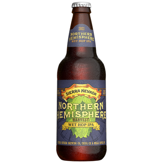 Sierra Nevada Northern Hemisphere Harvest / ノーザン ヘミスフィア ハーベスト