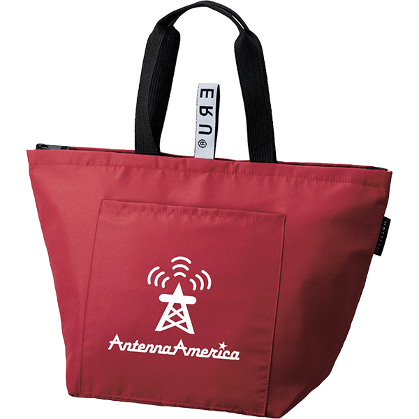 Antenna America - Cooler Bag